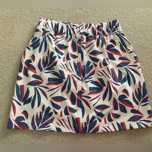 Columbia Bogota Bay Printed Skort